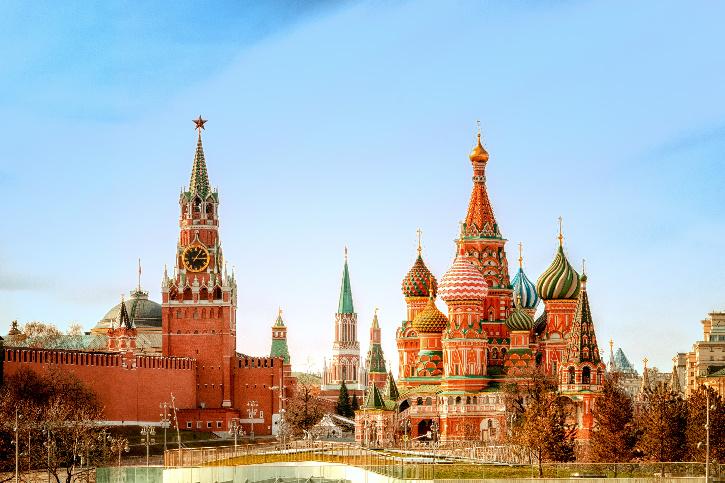 Palácio do Kremlin