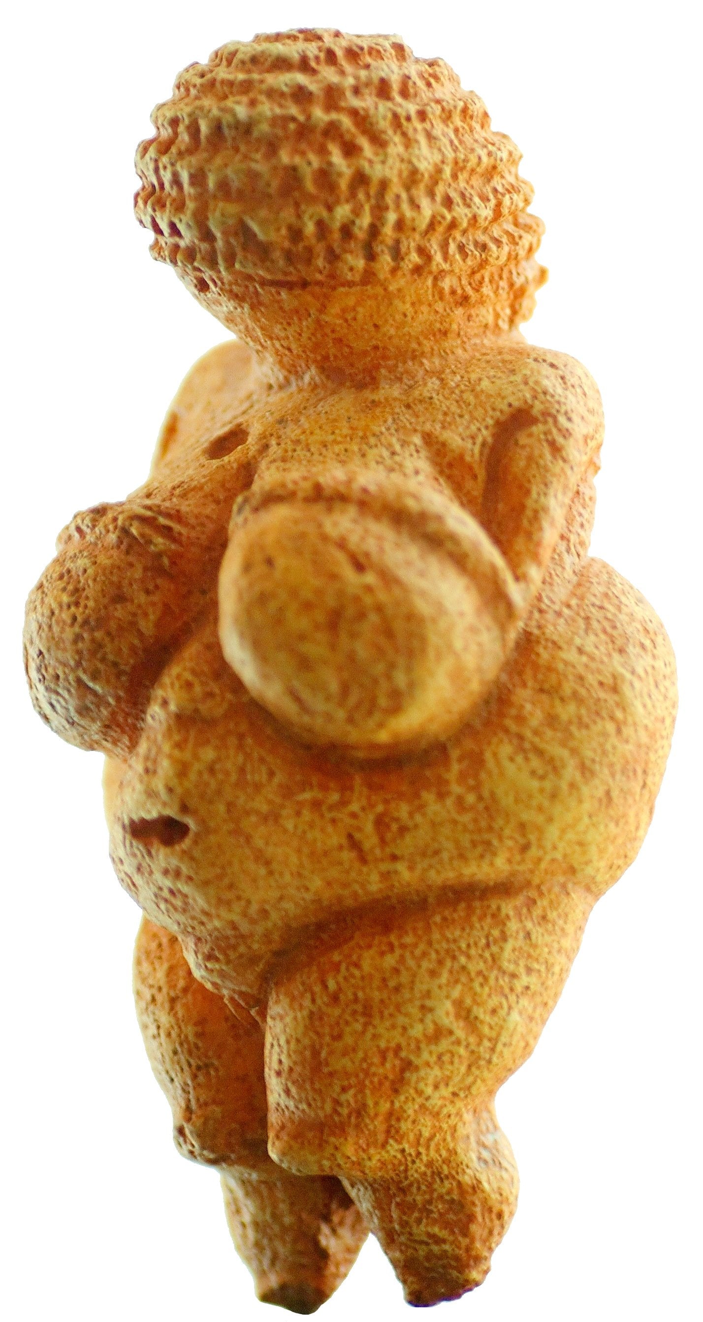 La Venus de Willendorf