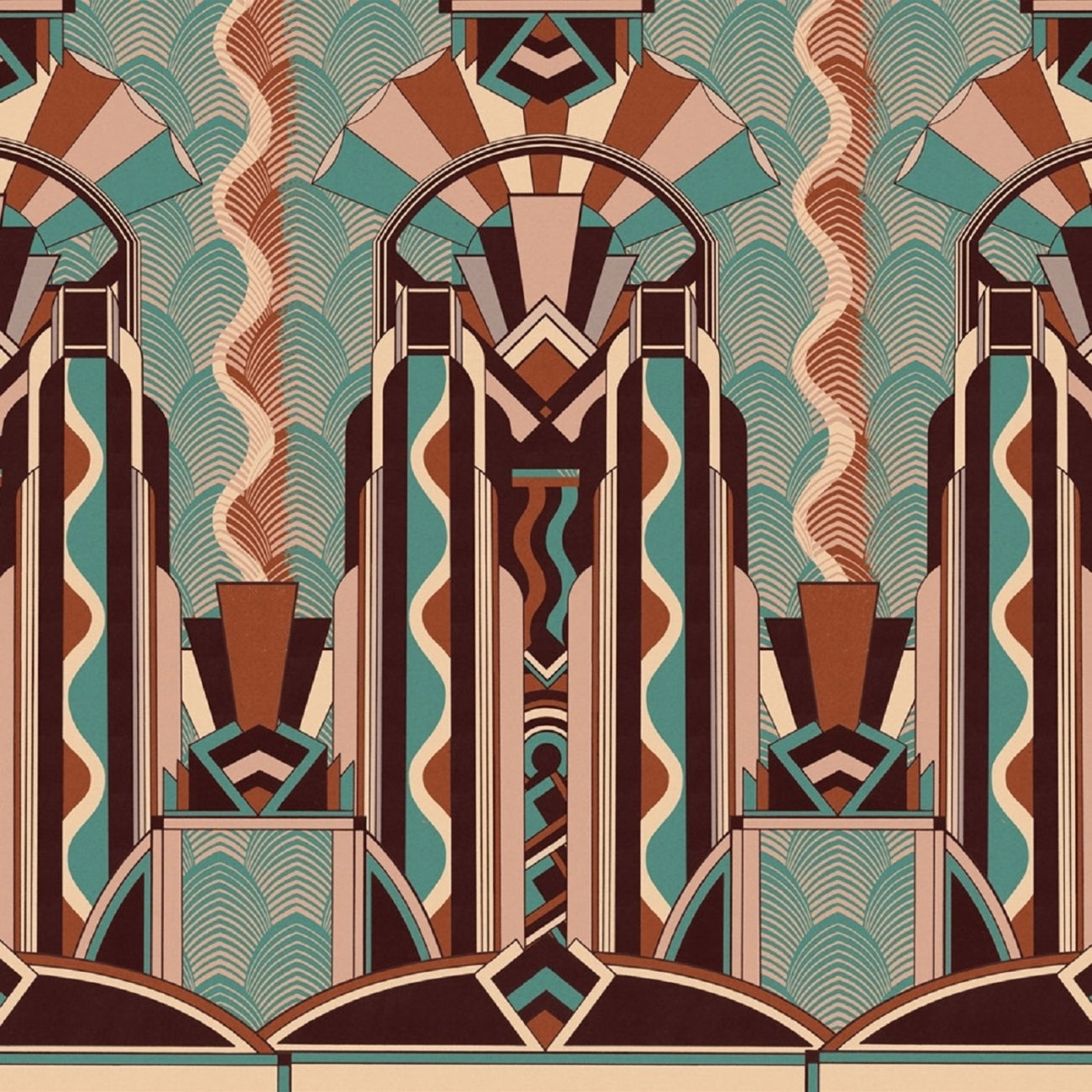 Art Deco