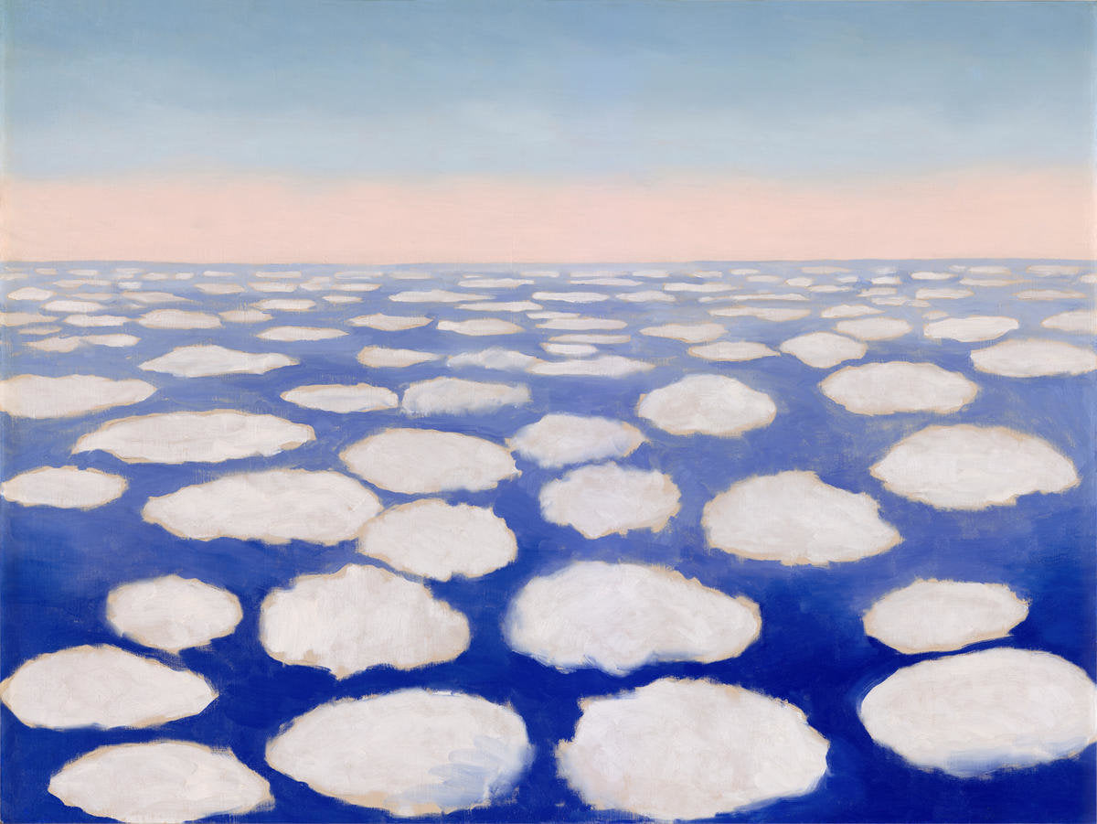 Okeeffe_skyaboveclouds-1