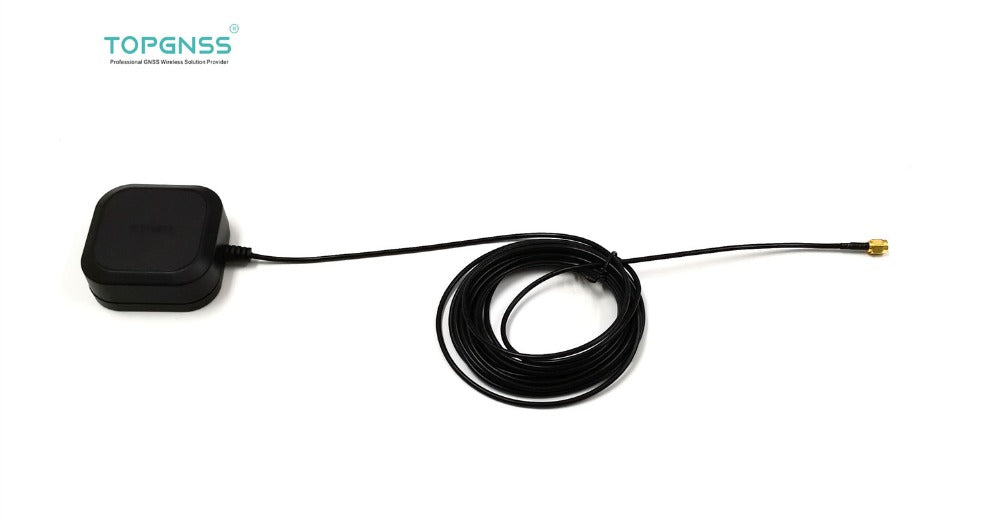 zed f9p antenna