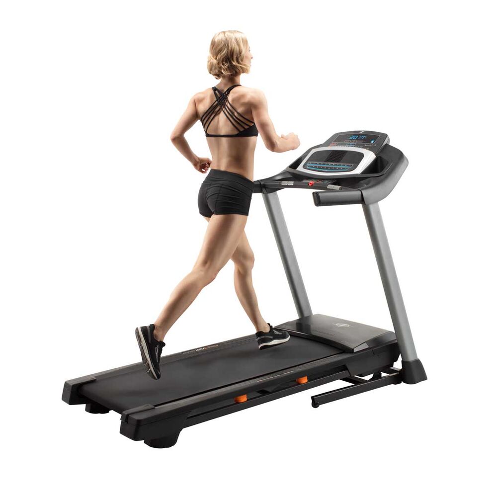 Nordictrack S25 treadmill – Complete Gyms