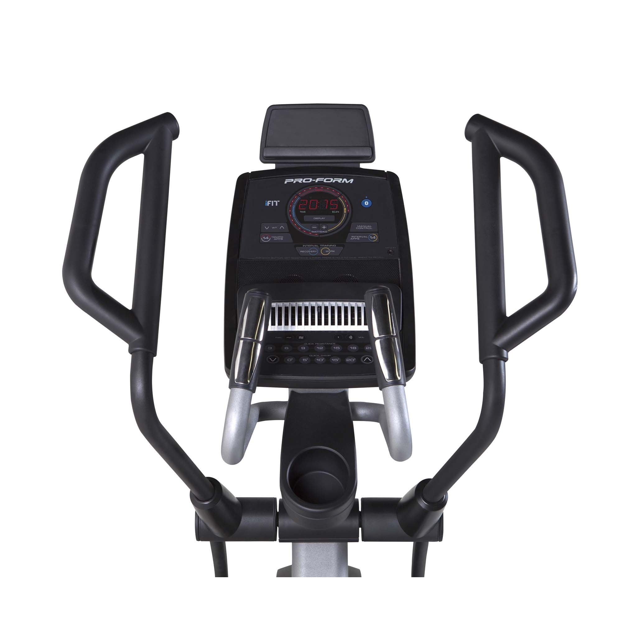 proform 75 cardio cross trainer