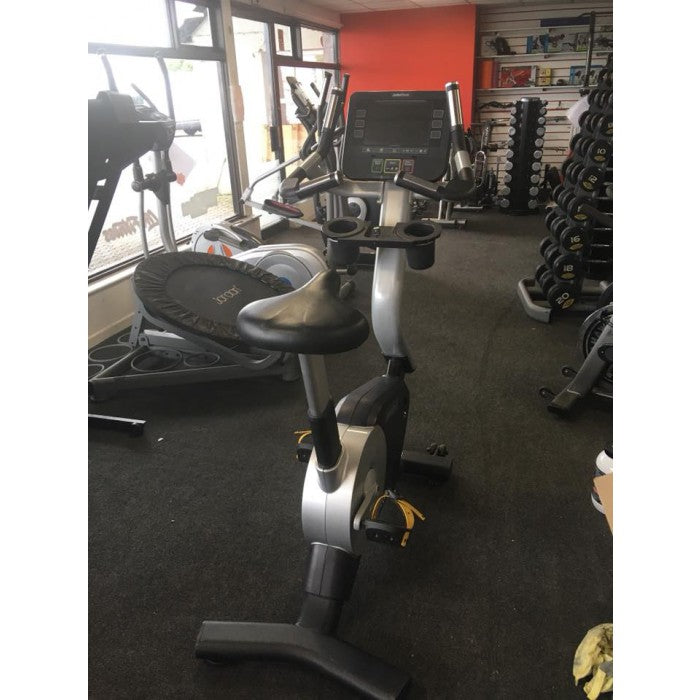 pulse fitness spin bike