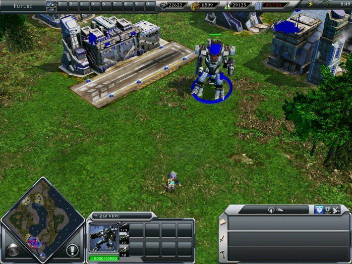 empire earth 3 xbox 360