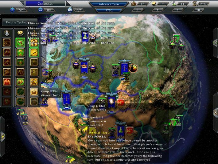 empire earth 3 single link