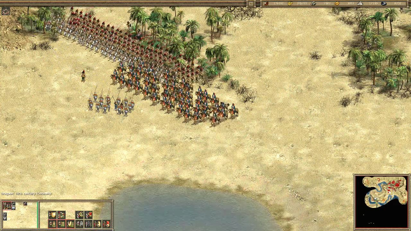 download american conquest full game