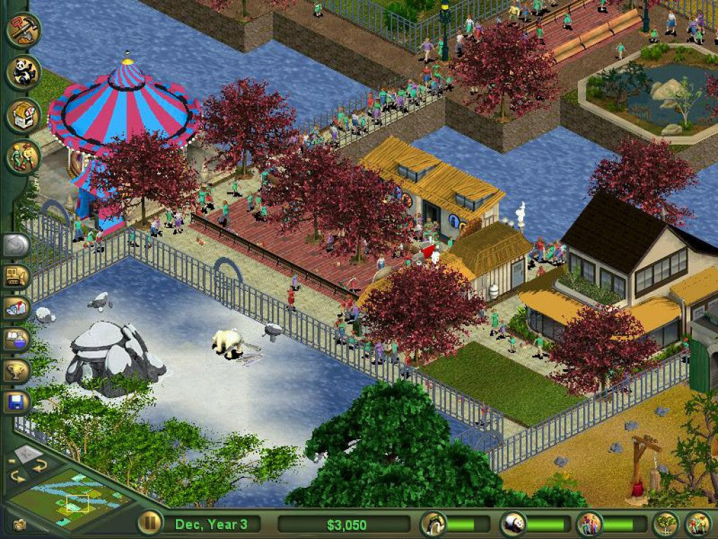 free download games zoo tycoon 3 full version