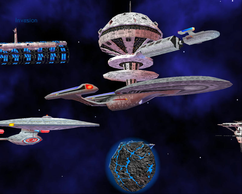 star trek armada ii windows 10 virtual clonedrive