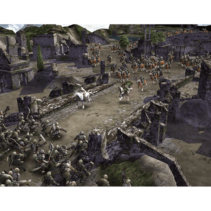 1066 battle for middle earth download