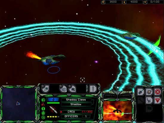 star trek armada ii windows 8.1