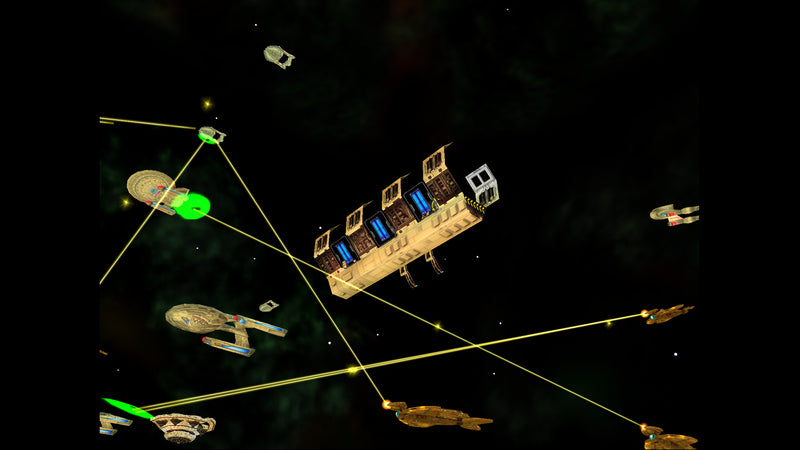 star trek armada ii windows 8