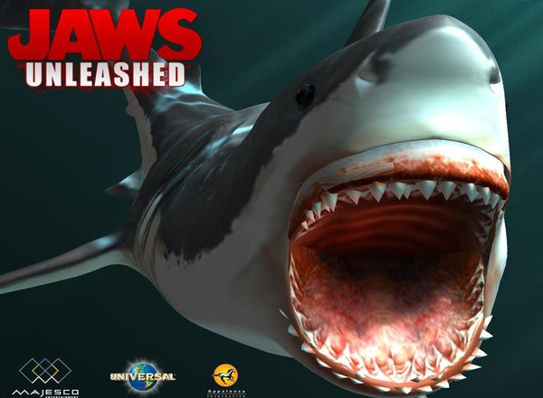 Jaws Unleashed Download Mac