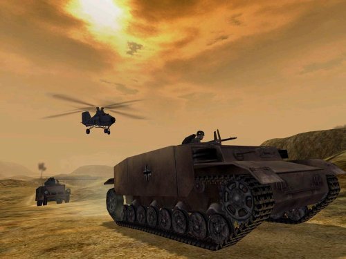 Battlefield 1942 anthology download