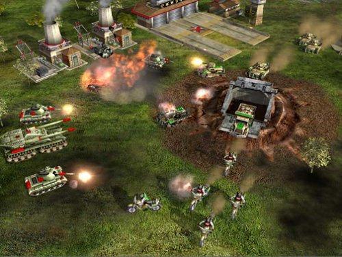 mac command and conquer download