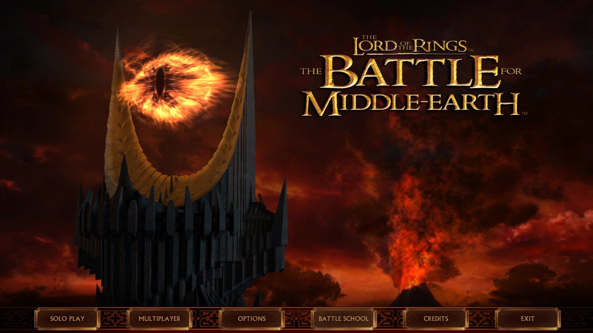 lotr bfme 1 windows 10