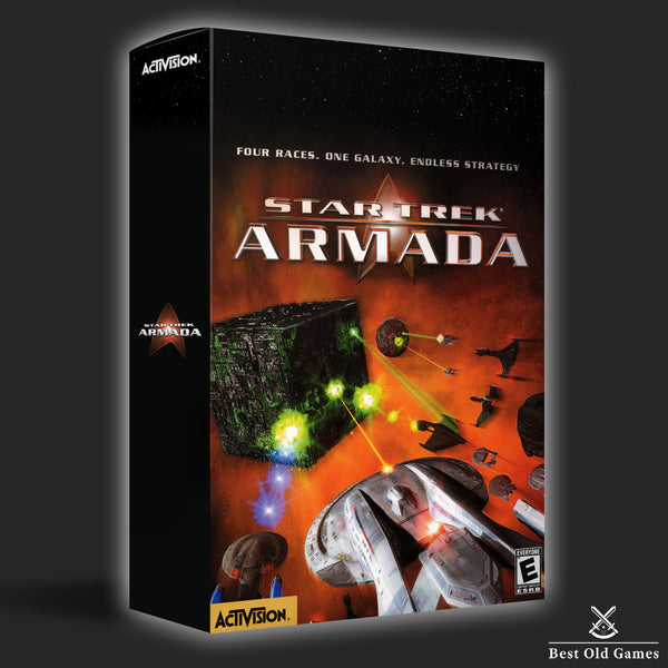 star trek armada ii full download
