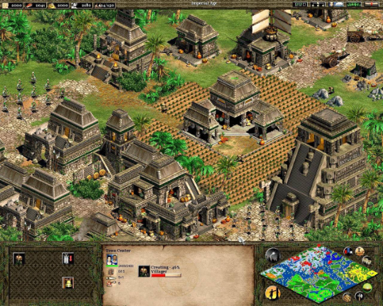 age of empires ii windows 7 compatibility