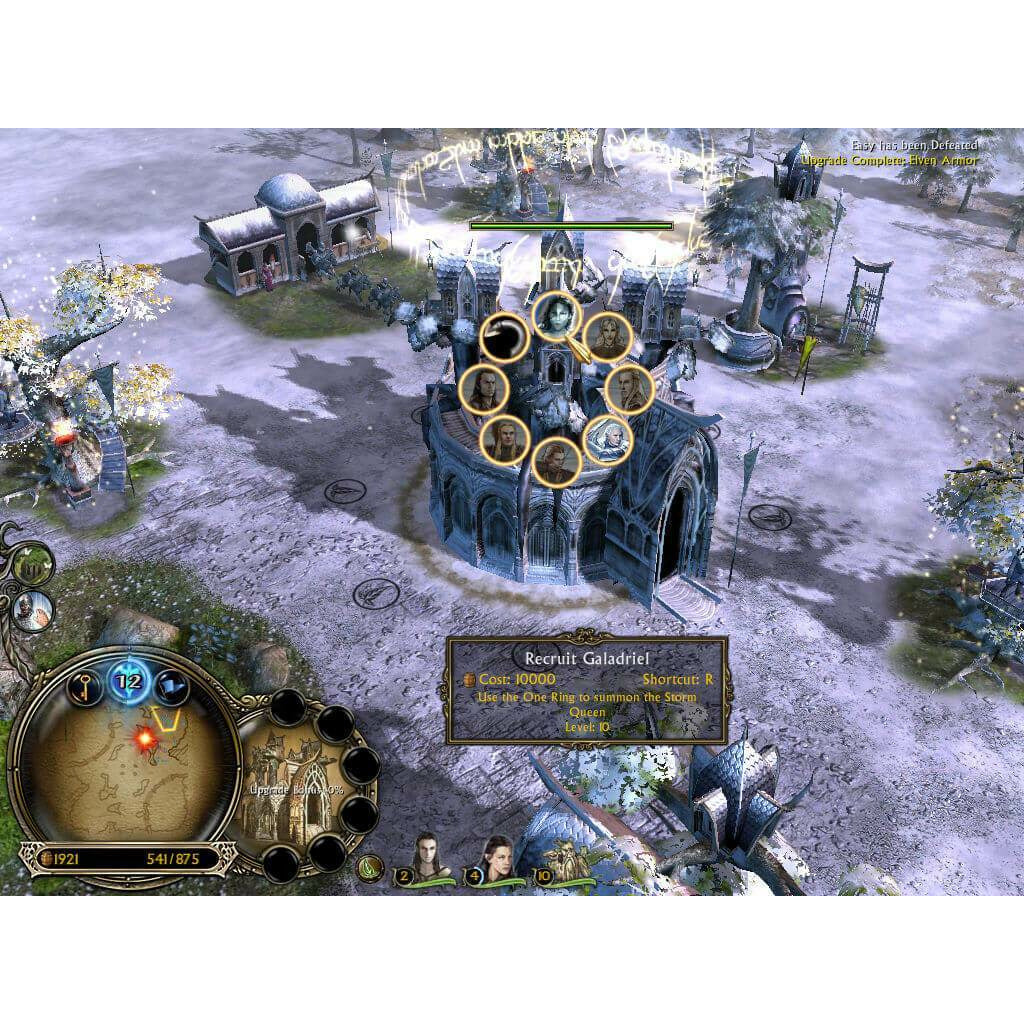 lotr bfme 2 mac download