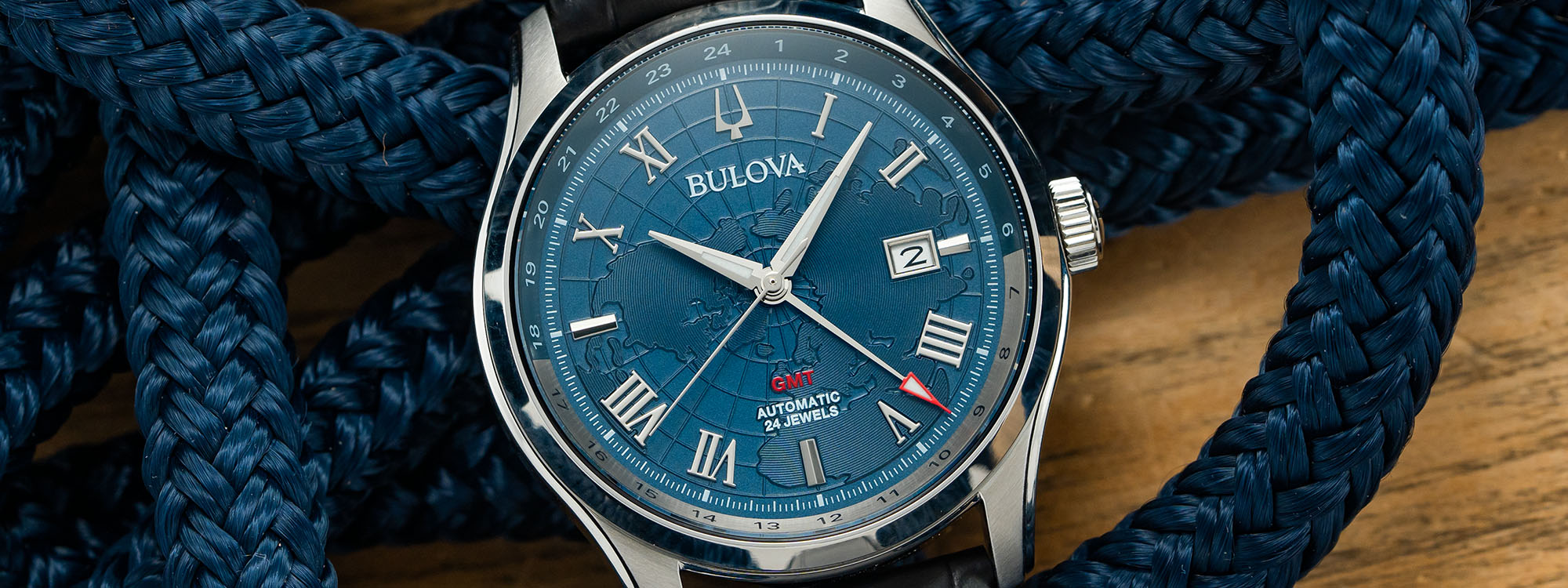 Are Bulova Watches Good Buys? Here are 10 Watches that will Convince Y |  Teddy Baldassarre