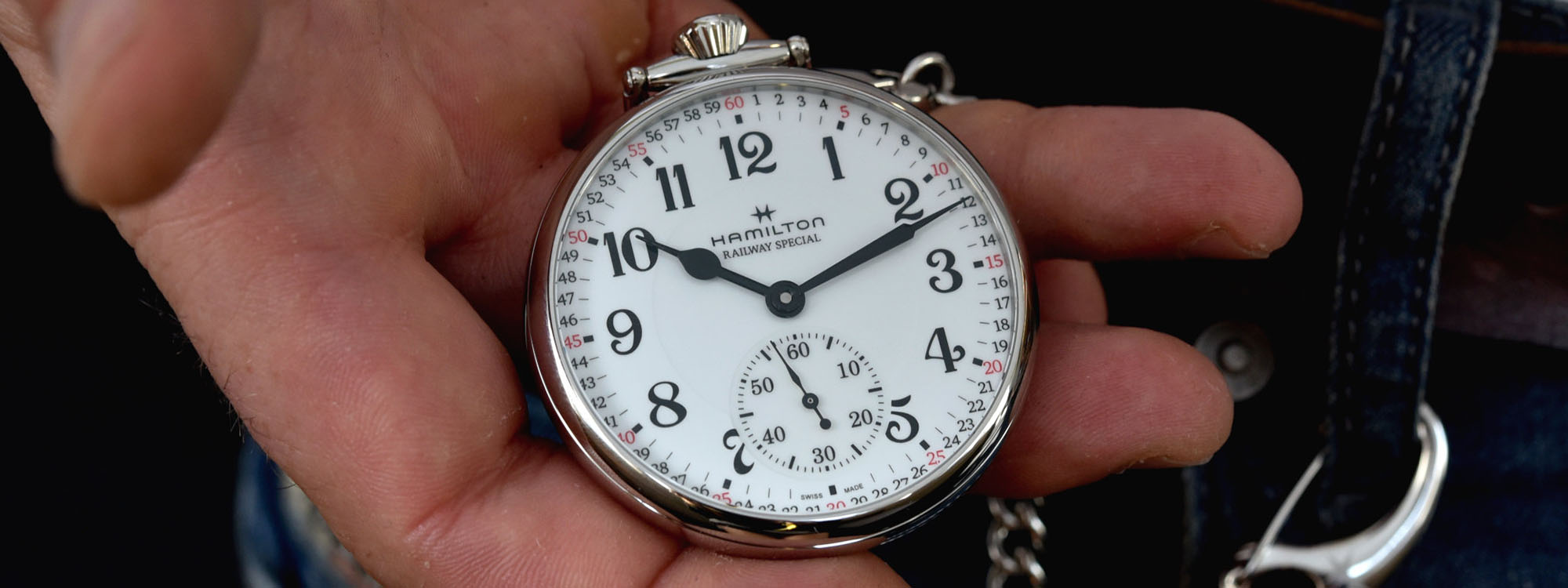 Pocket Watches: From Historical Icons to Modern Collectibles