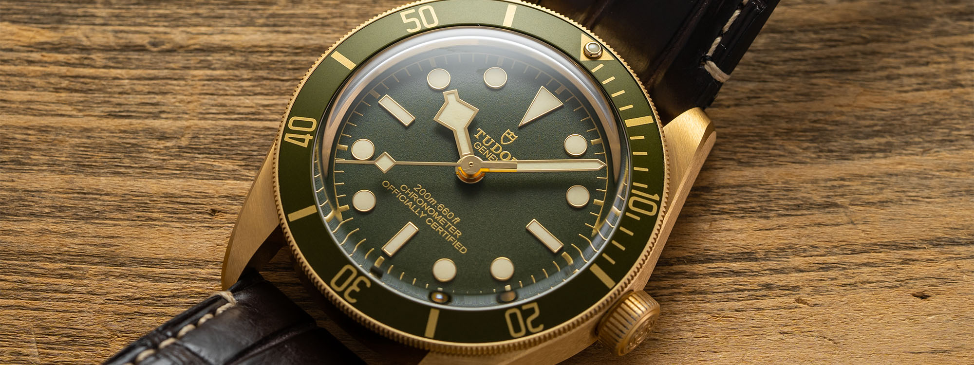 31 Gold Watches for Men at Every Price Range | Teddy Baldassarre