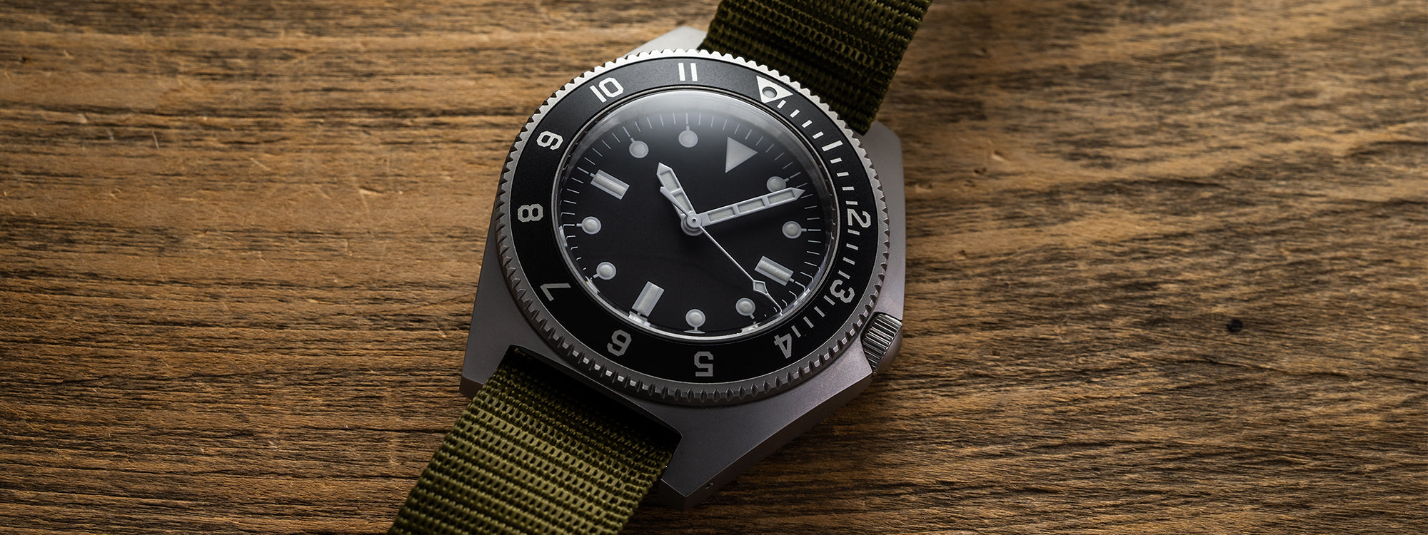 40 Best Military and Tactical Watches: A Complete Guide for 2023 | Teddy  Baldassarre
