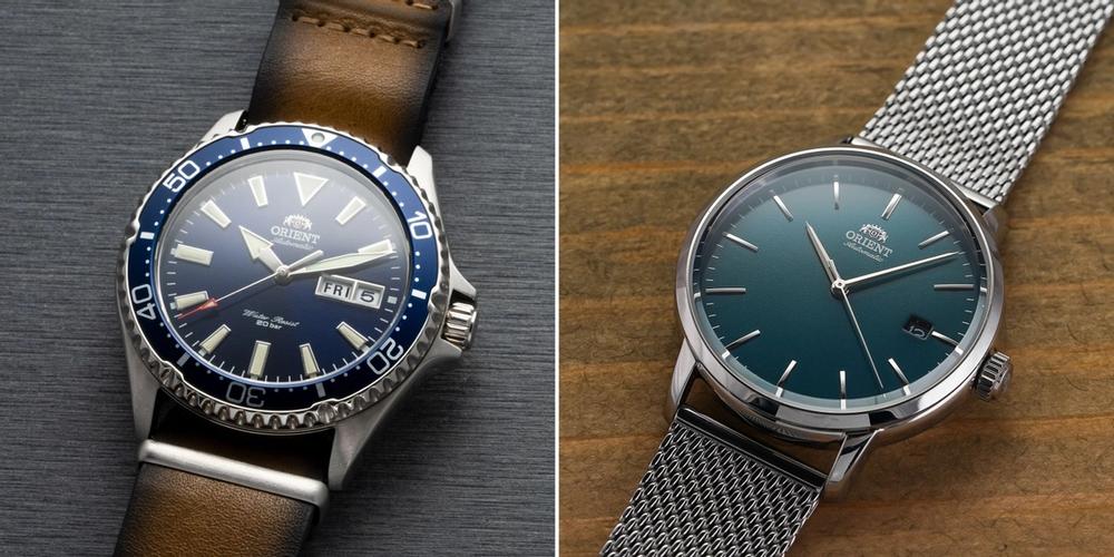 The Best Japanese Watch Brands