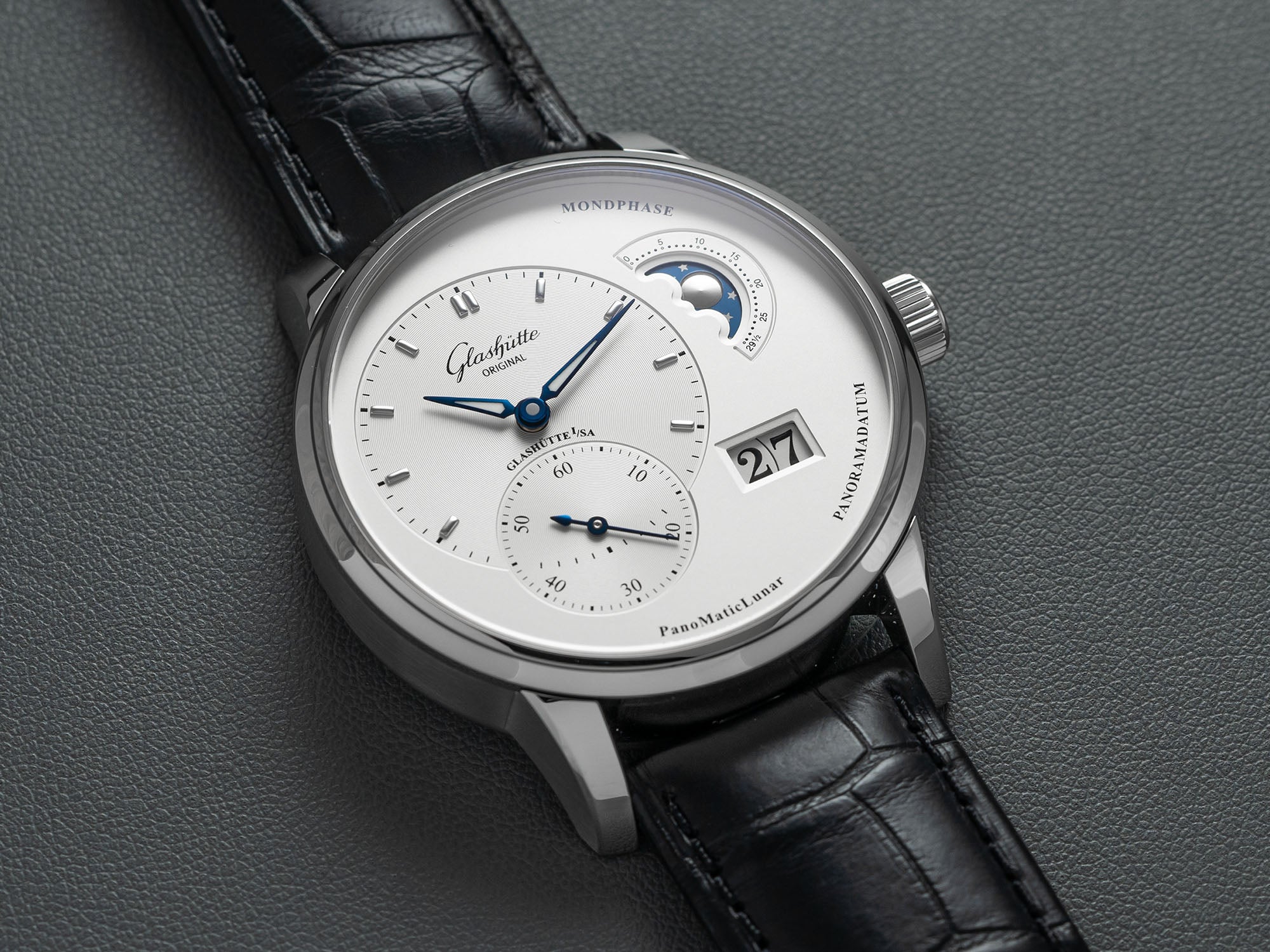 Glashütte Original