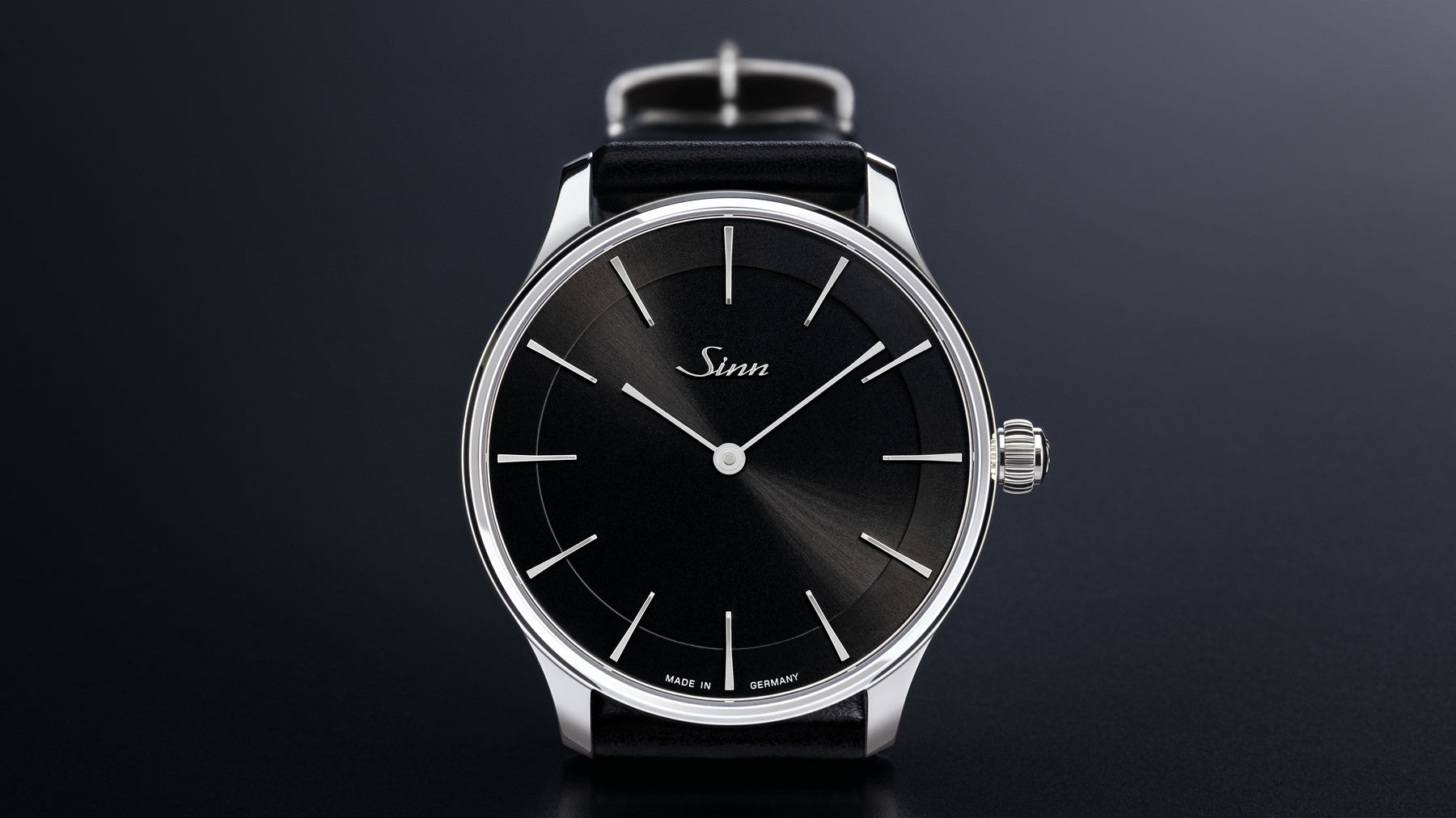 Sinn 1739 St I S