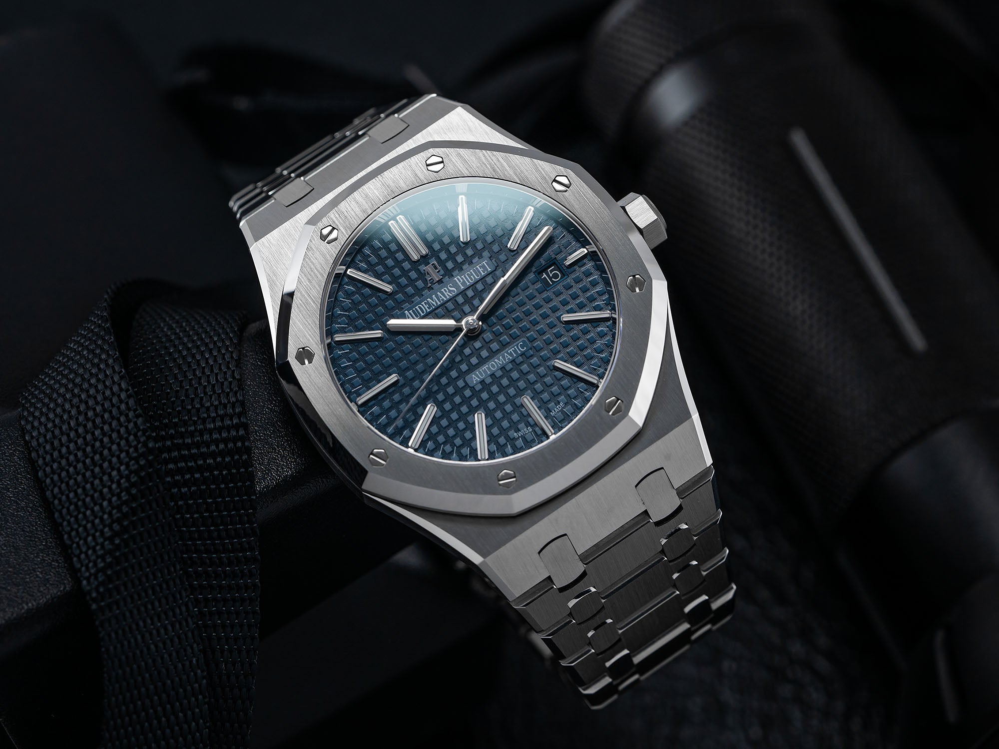 Audemars Piguet Royal Oak