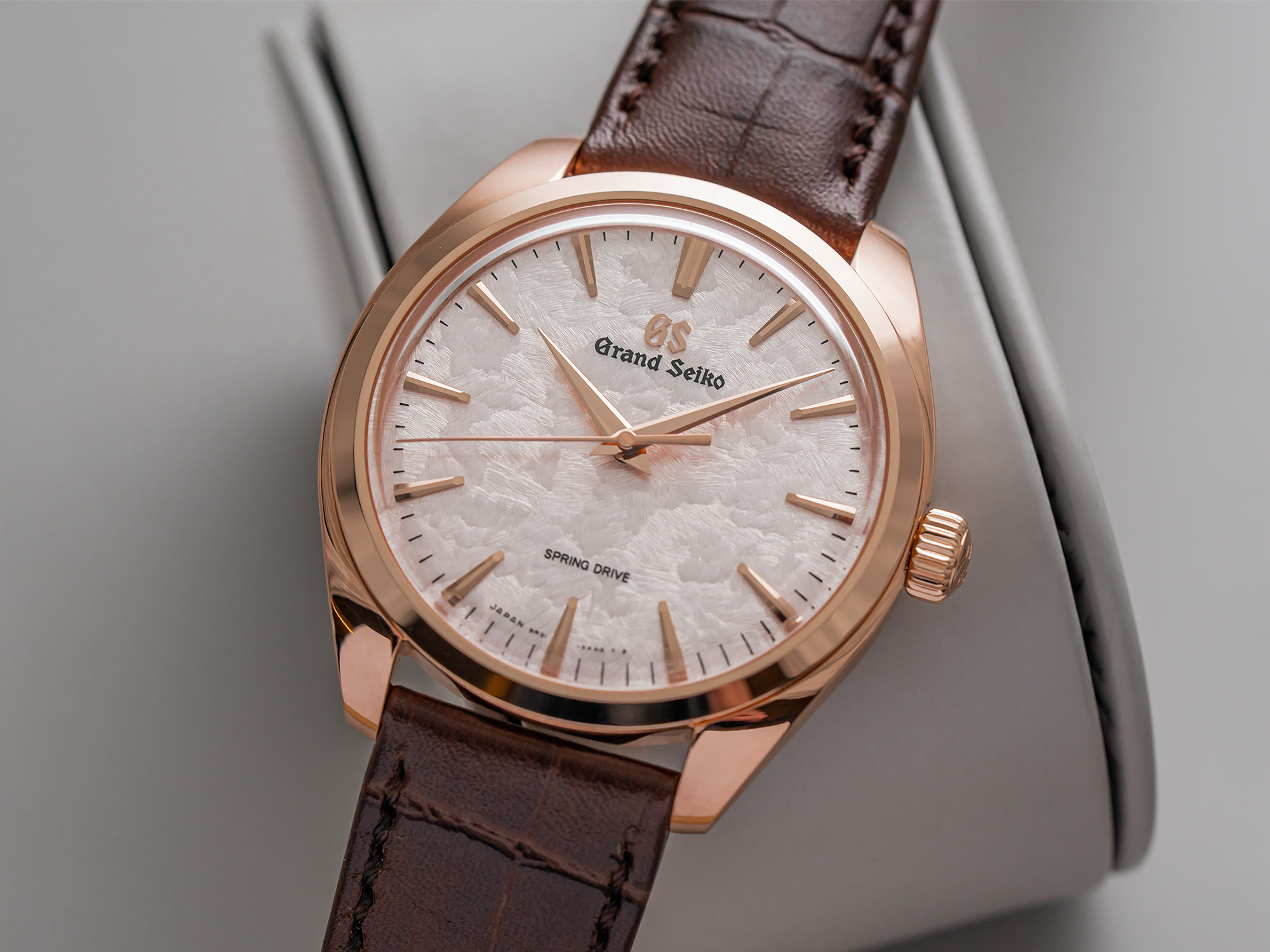 Hands On: New Grand Watches from Watches Wonders | Teddy Baldassarre