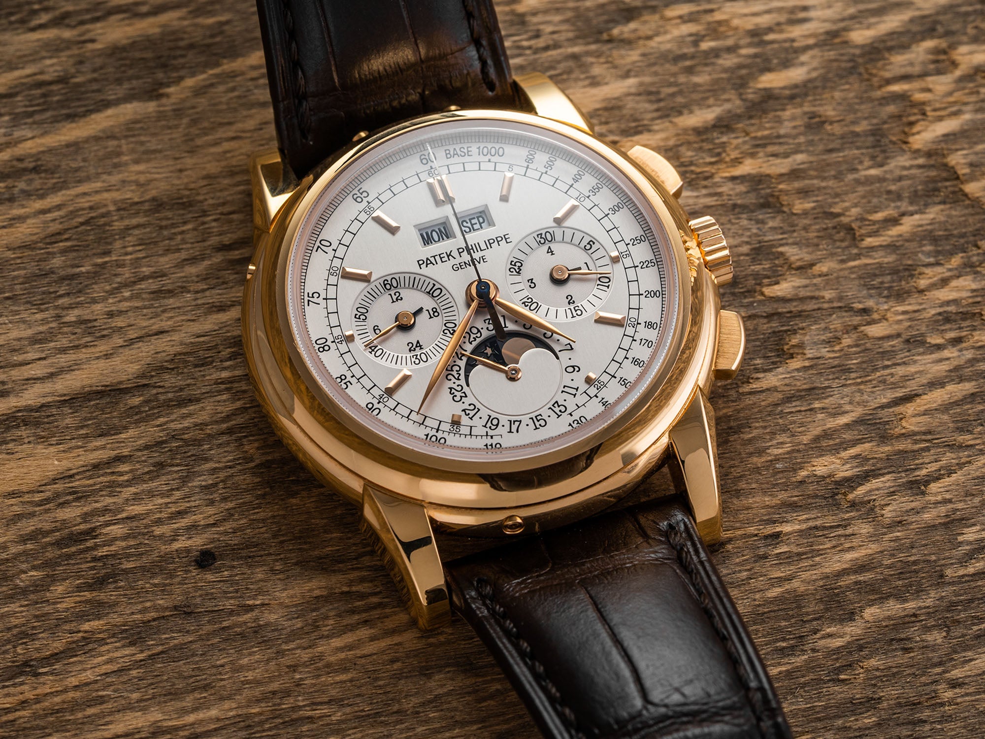 Patek Philippe