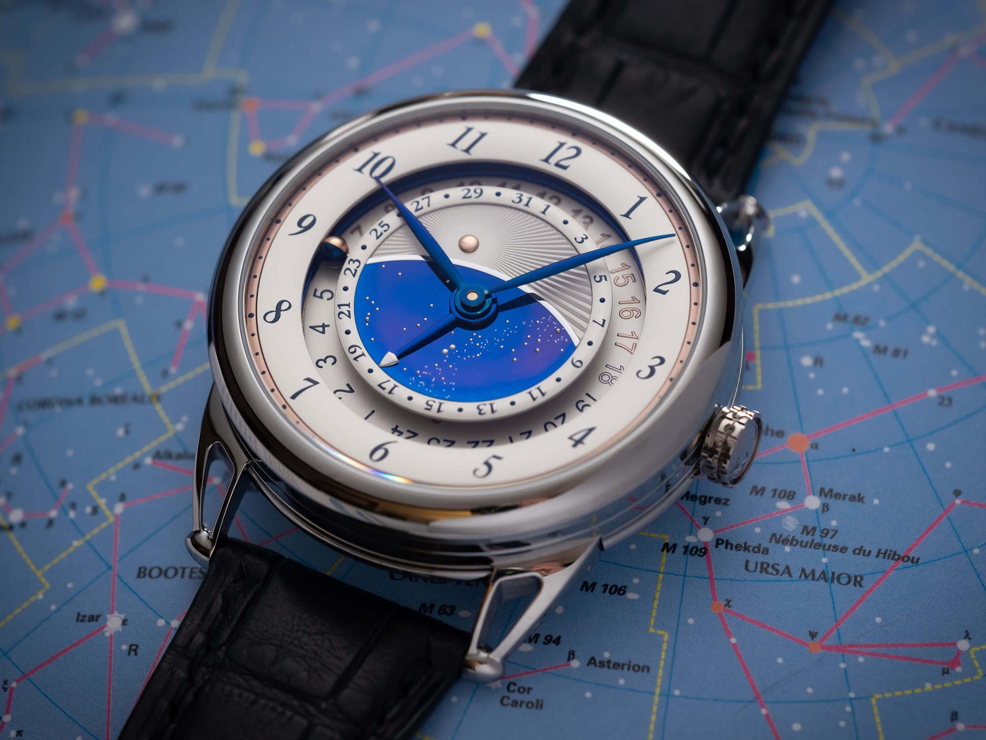 51 Best Luxury Watch Brands To Know In 2023