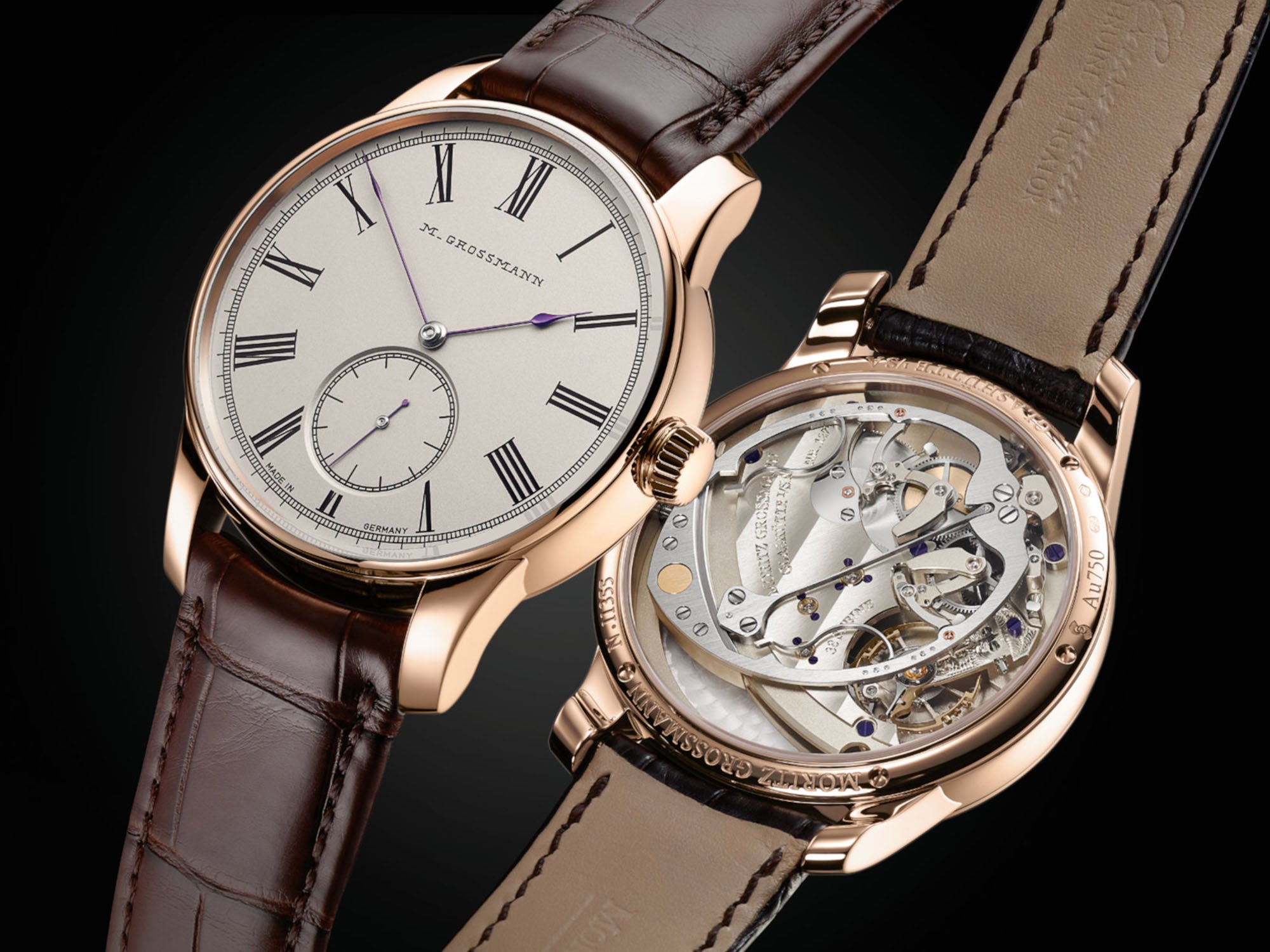 55 Best Watch Brands: The Luxury Watch Brands To Know (2023)