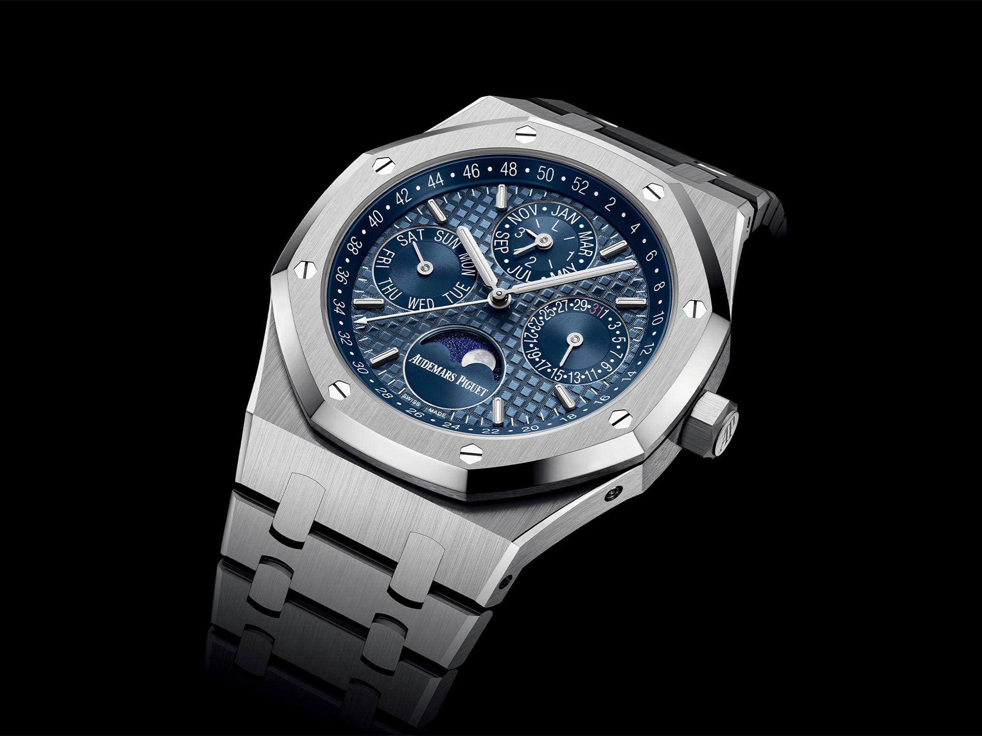 Audemars Piguet Royal Oak Perpetual Calendar