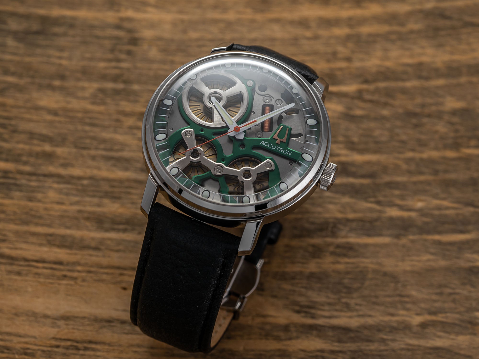 MTJ Gift Guide: Cool Watches