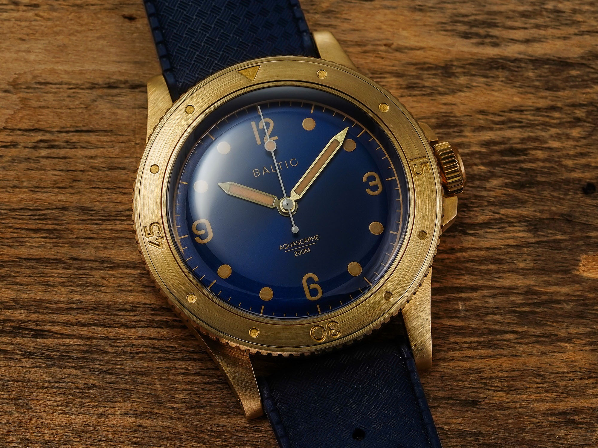 25 Blue Dial Watches from Under $300 to $40,000