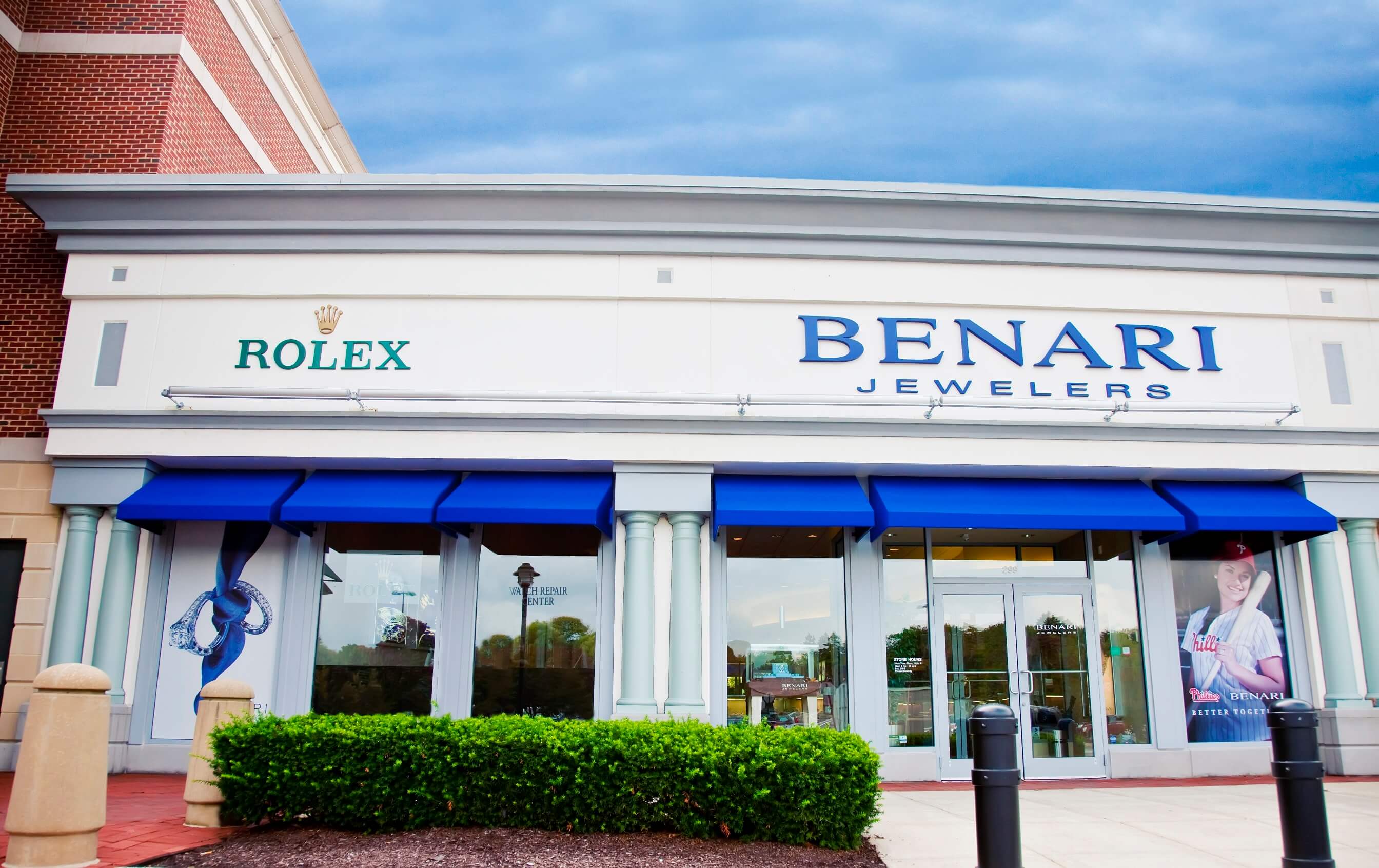 Benari Jewelers