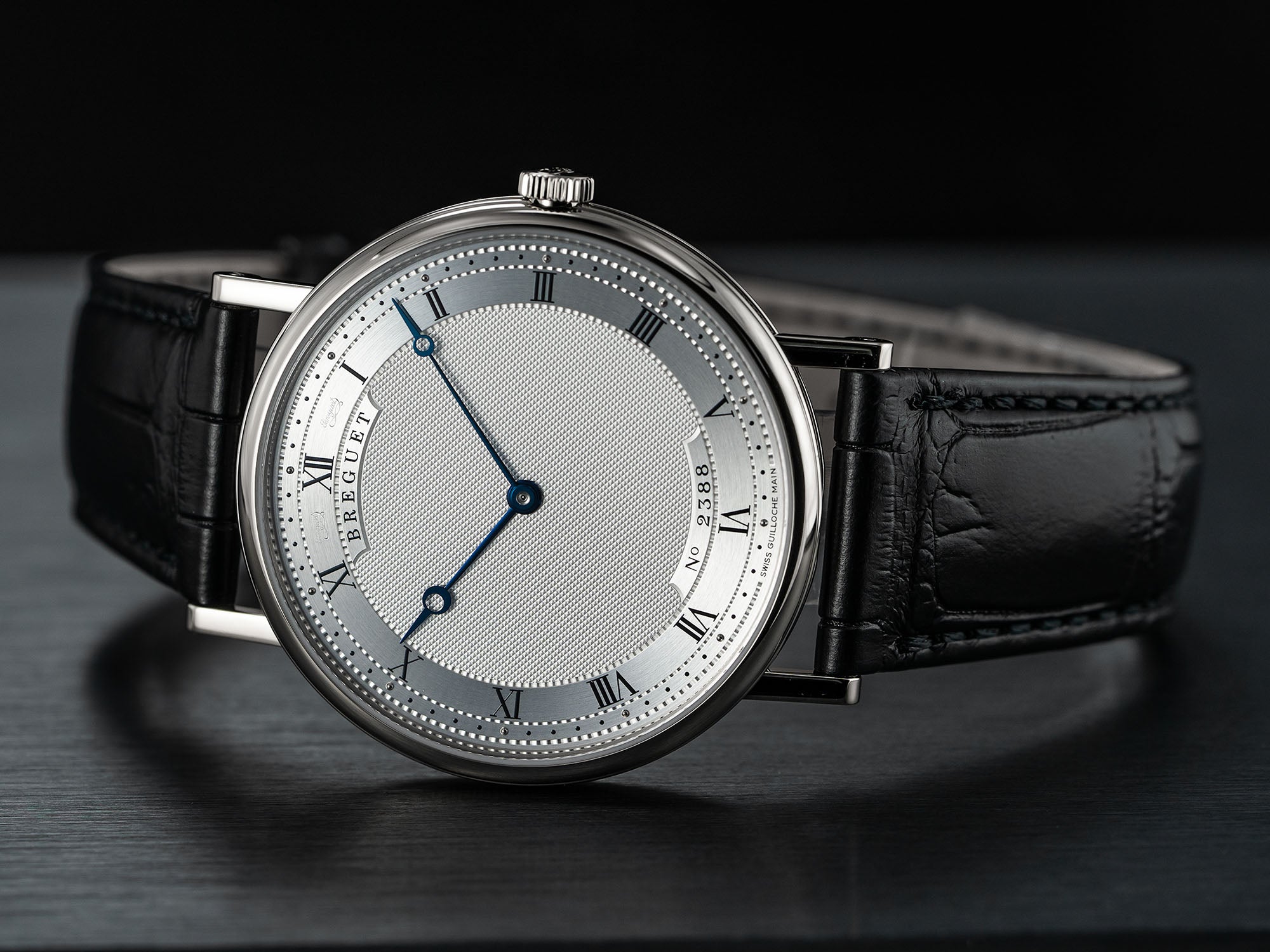 Breguet Classique 5157