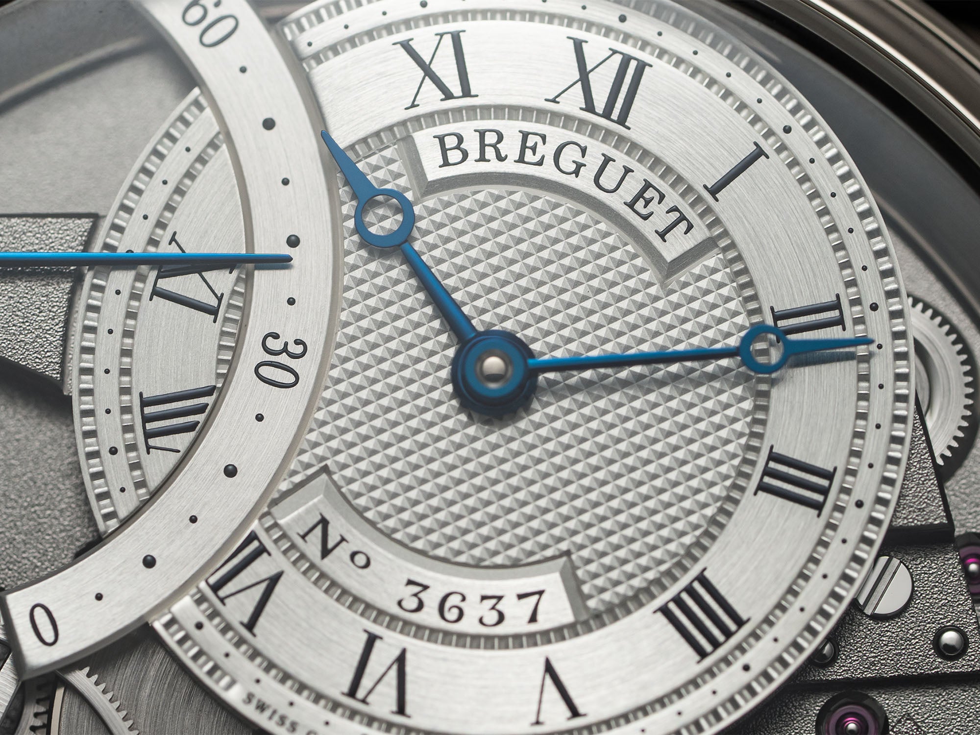 Breguet Classique