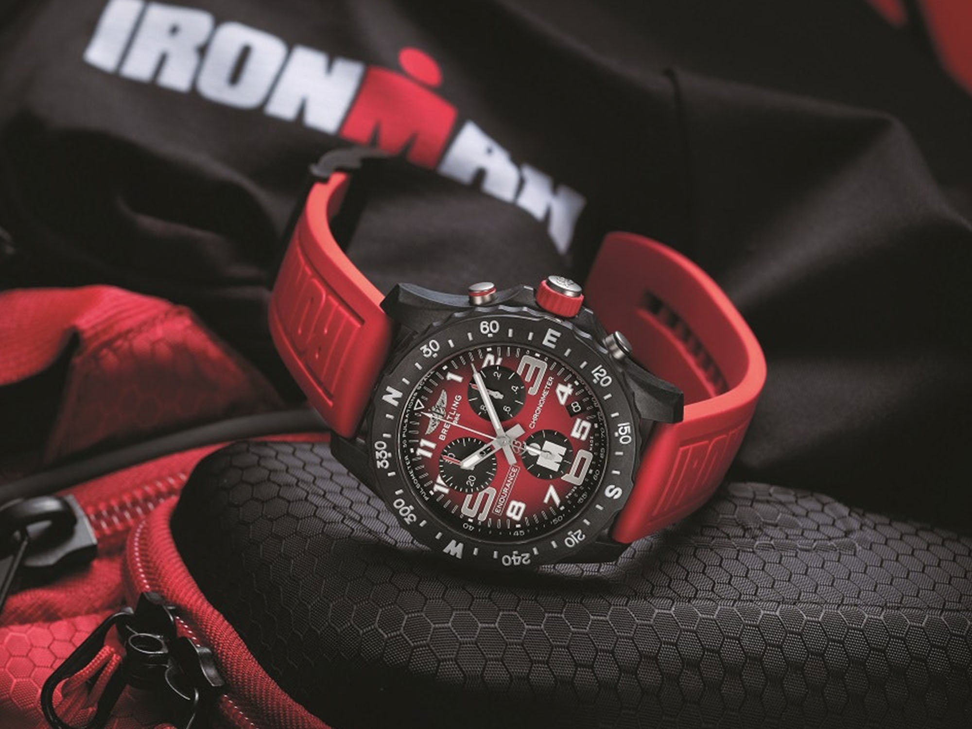 Breitling Endurance Pro Ironman