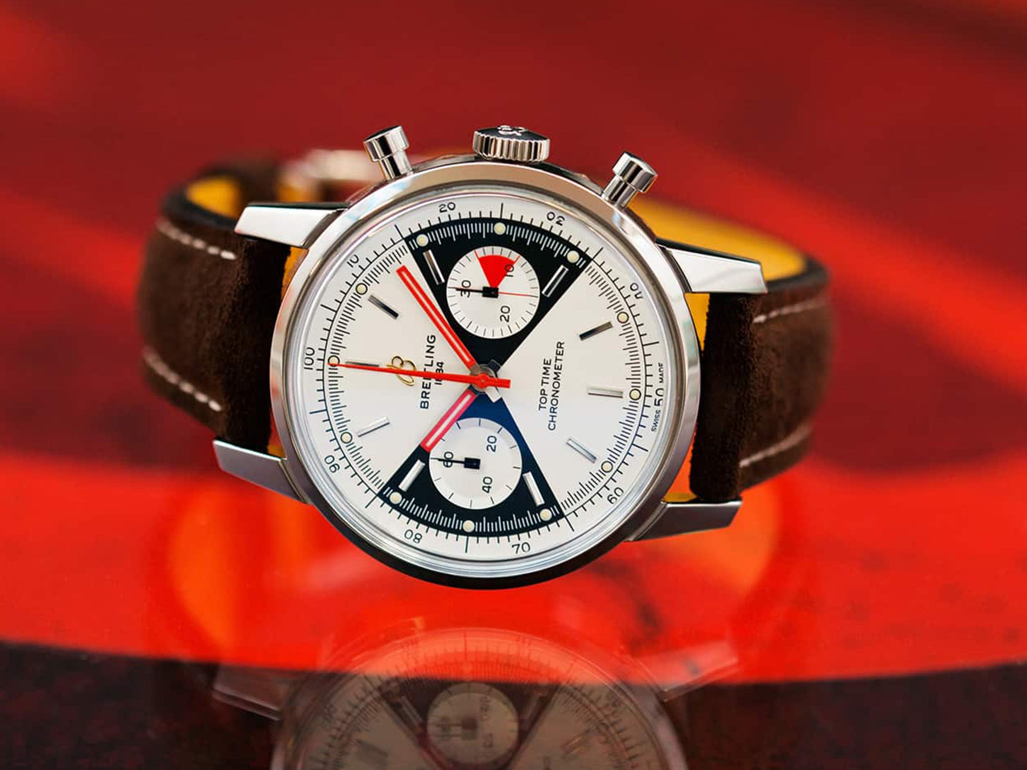 Breitling Top Time Limited Edition 2020