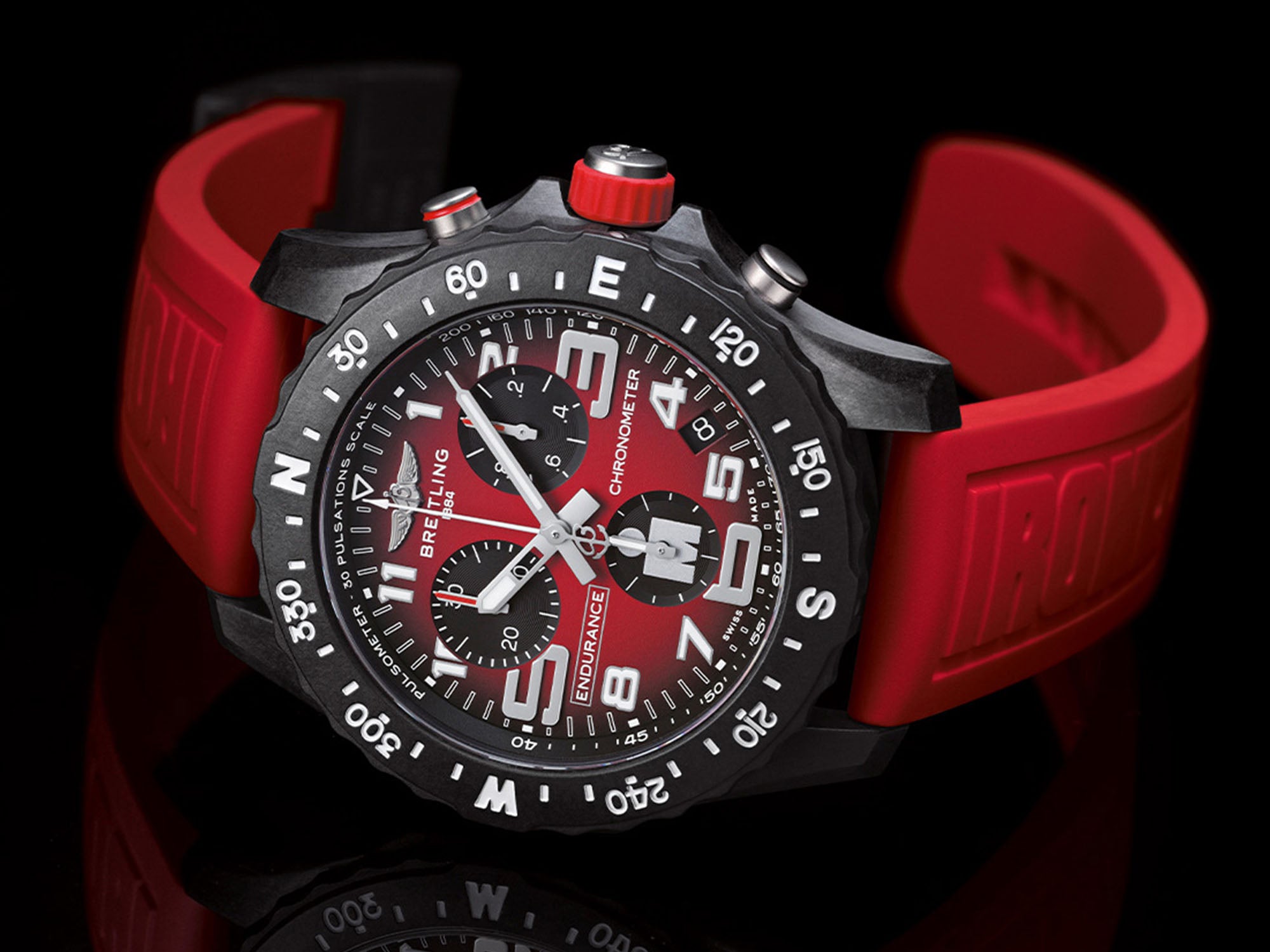 Breitling Endurance Pro Ironman