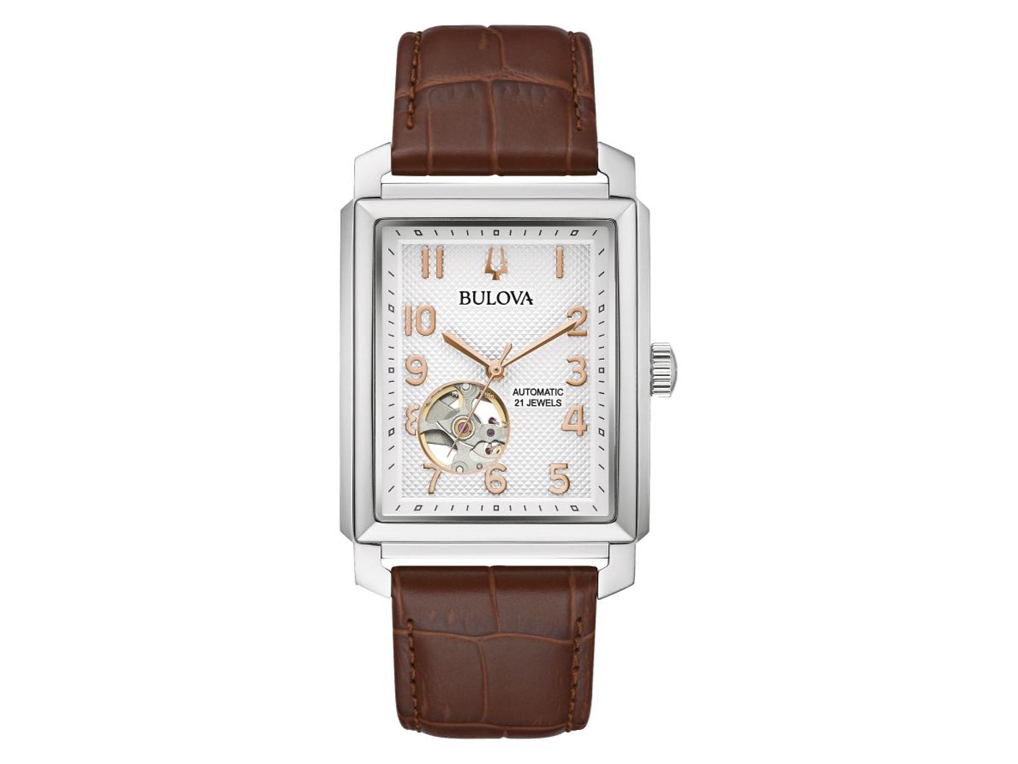 Bulova Sutton