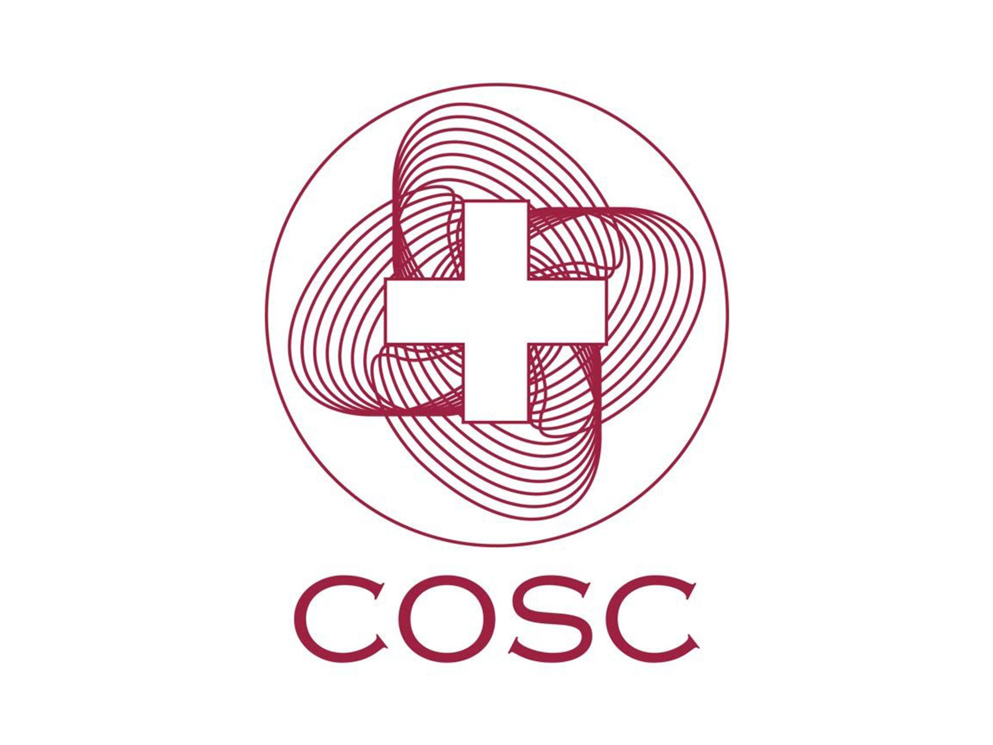 COSC logo