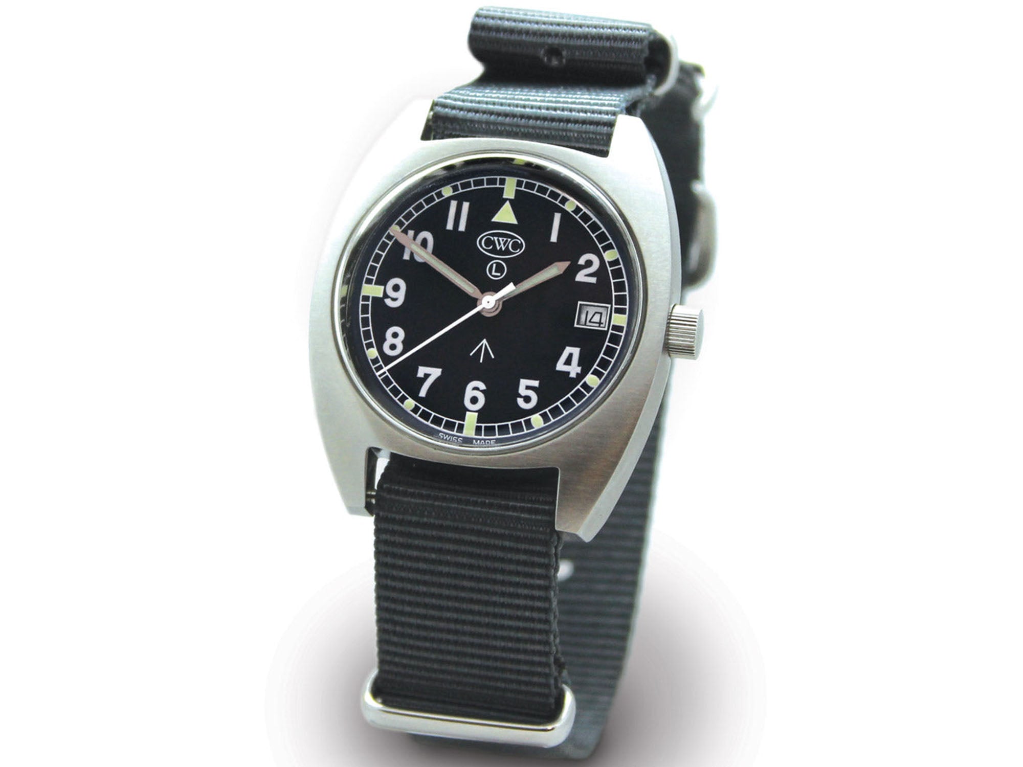 CWC military watch