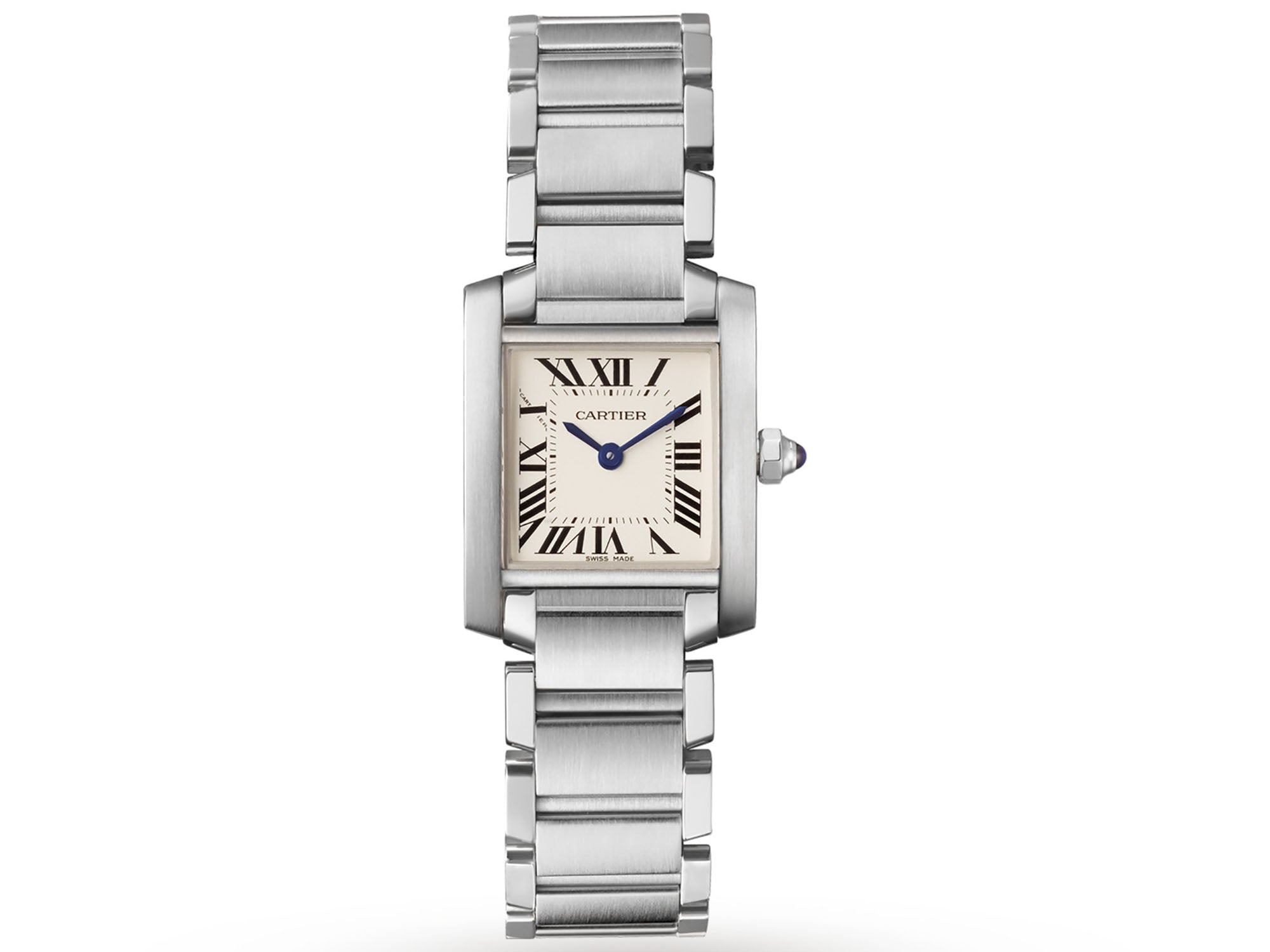 Cartier Tank Francaise