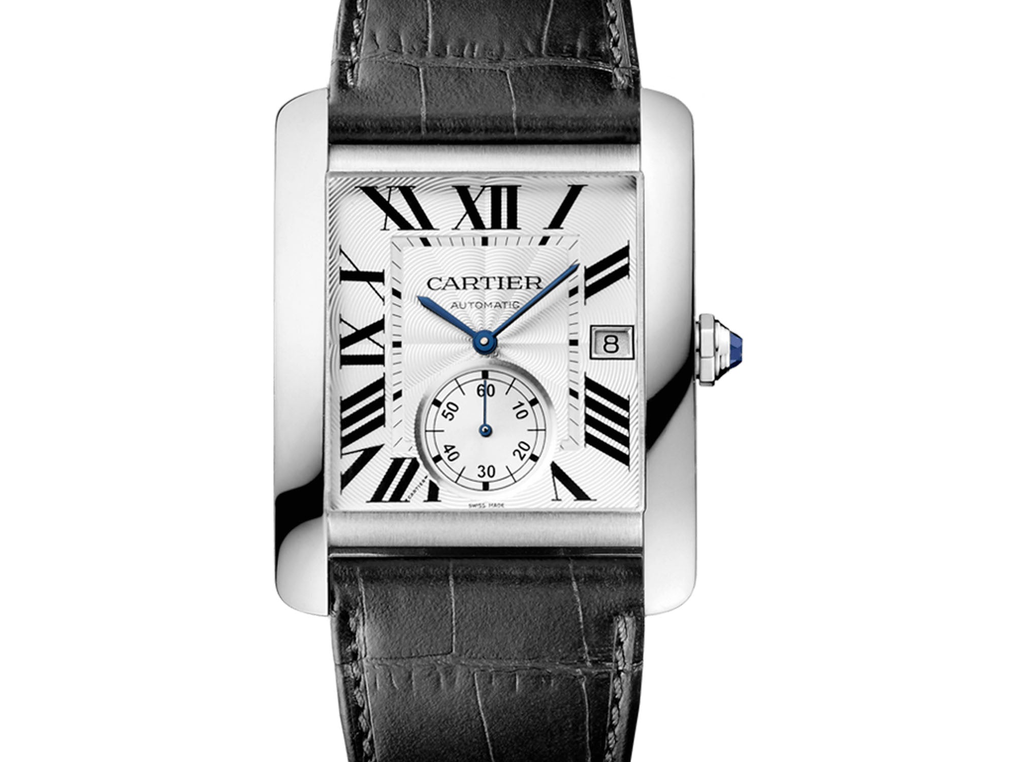 Cartier Tank MC