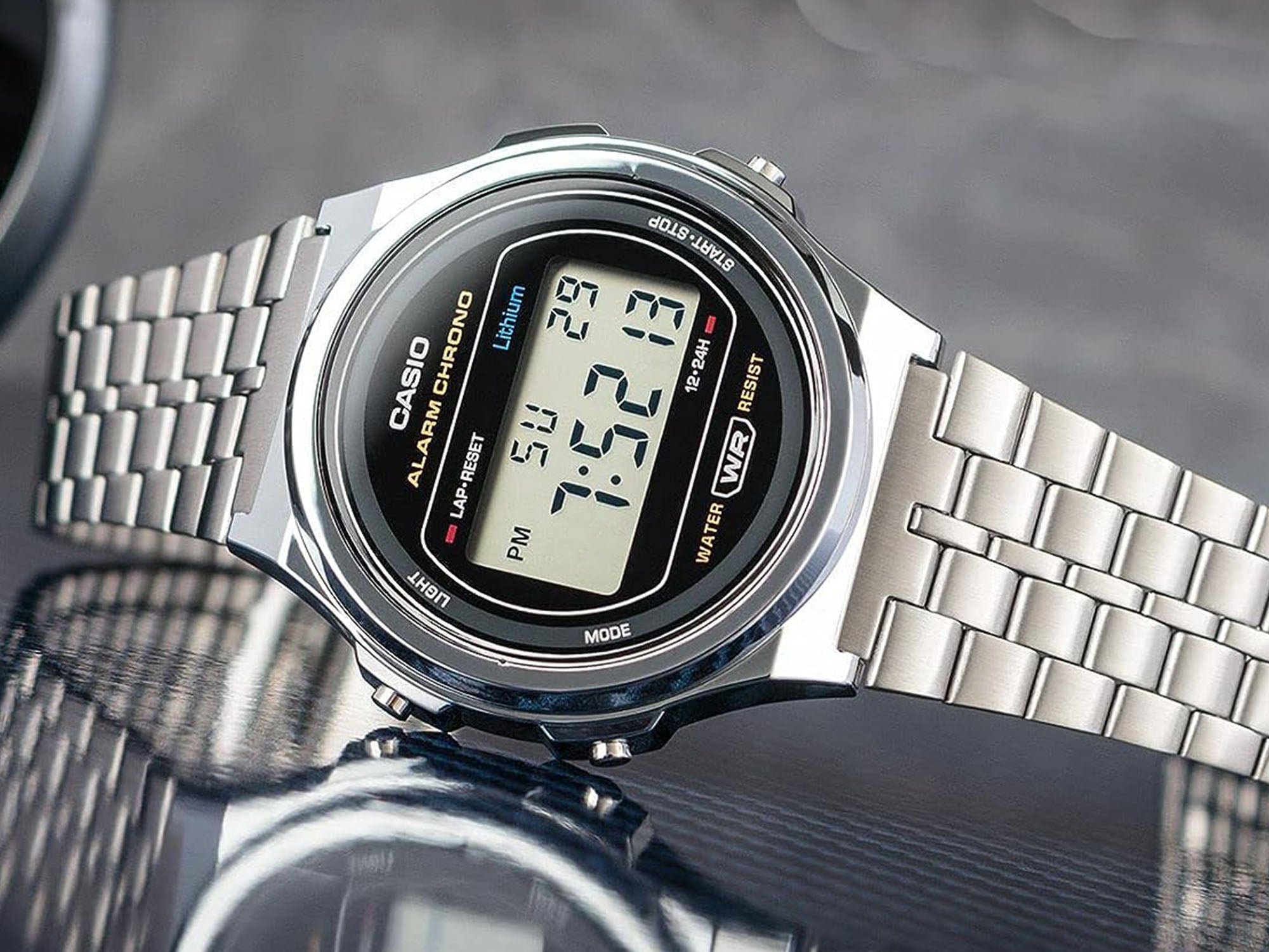 Under to $25 $1,500 Watches Baldassarre from Over 15 Classic | Casio Teddy